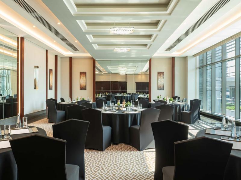 Renaissance Business Bay