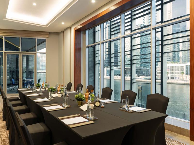 Renaissance Business Bay