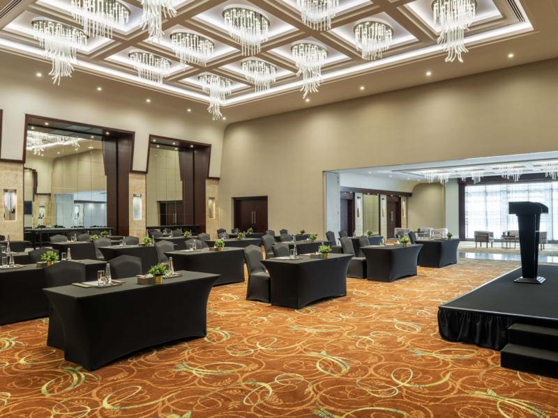 Renaissance Business Bay