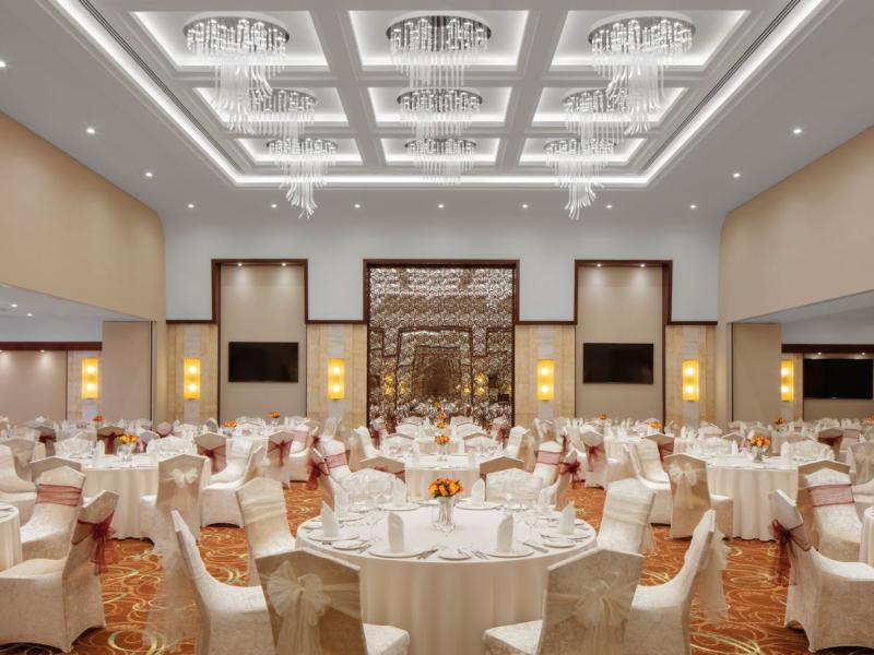 Renaissance Business Bay