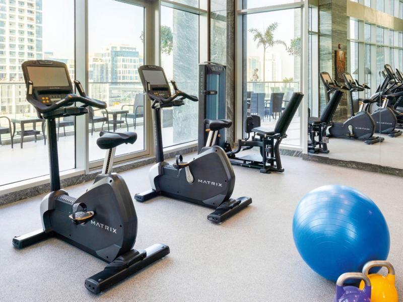 Renaissance Business Bay