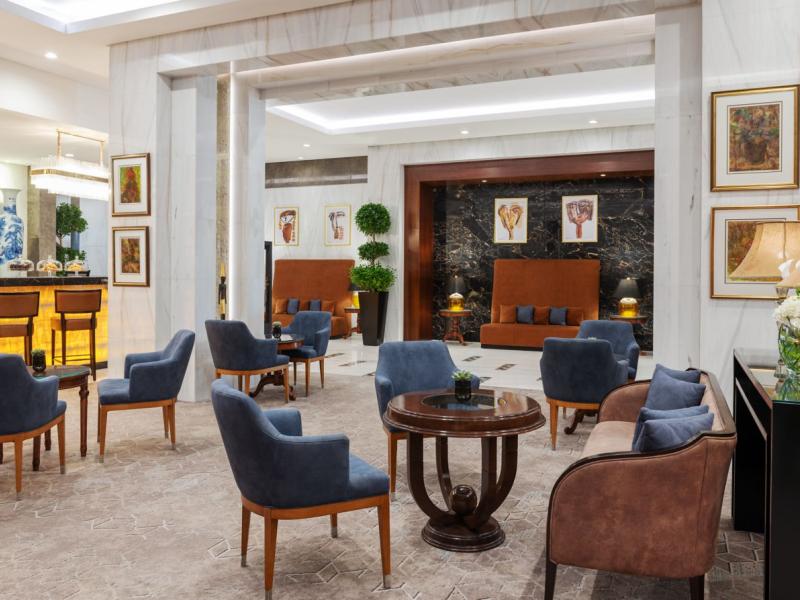 Renaissance Business Bay