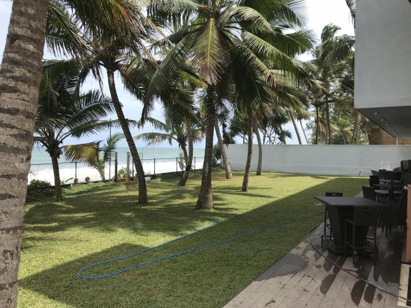 South Beach Villa@69