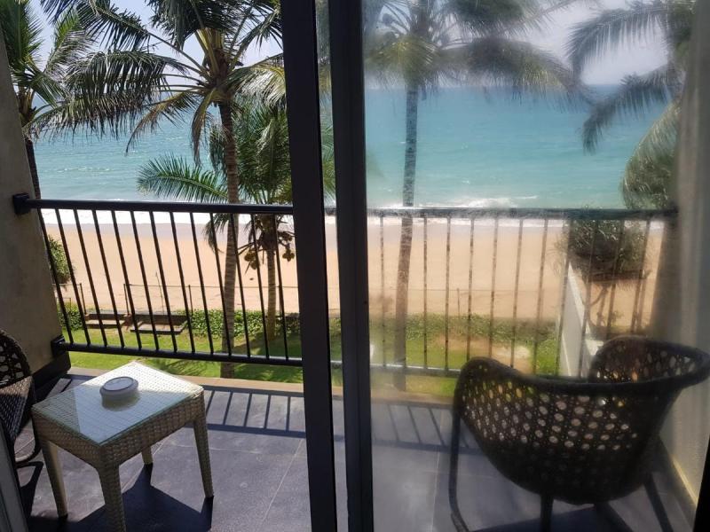South Beach Villa@69