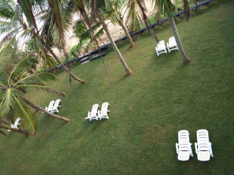 South Beach Villa@69