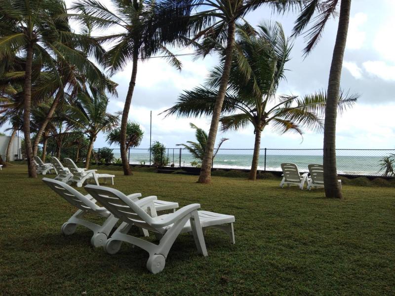South Beach Villa@69