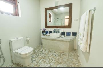 Отель Palm Beach Inn & Sea Shells Cabanas Шри-Ланка, Бентота, фото 3