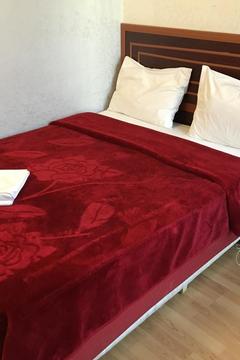 Отель Red White Hotel Турция, Фатих, фото 11