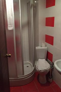Отель Red White Hotel Турция, Фатих, фото 14