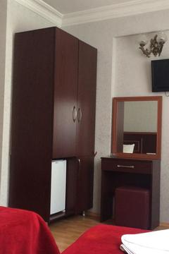 Отель Red White Hotel Турция, Фатих, фото 5