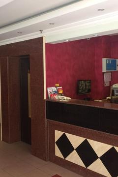 Отель Red White Hotel Турция, Фатих, фото 7