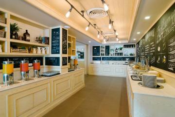 Отель Citrus Sukhumvit 11 by Compass Hospitality Таиланд, Бангкок, фото 4