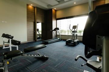 Отель Citrus Sukhumvit 11 by Compass Hospitality Таиланд, Бангкок, фото 5