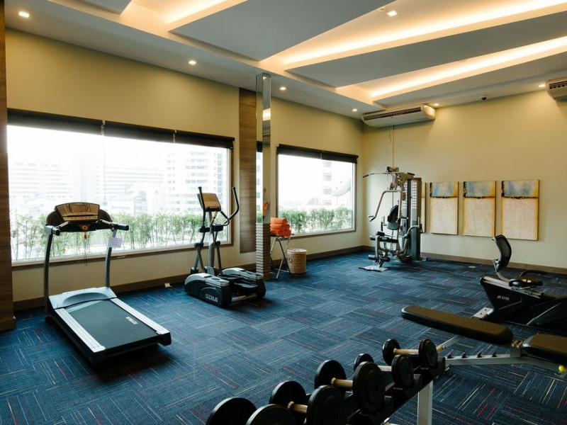 Citrus Sukhumvit 11 by Compass Hospitality