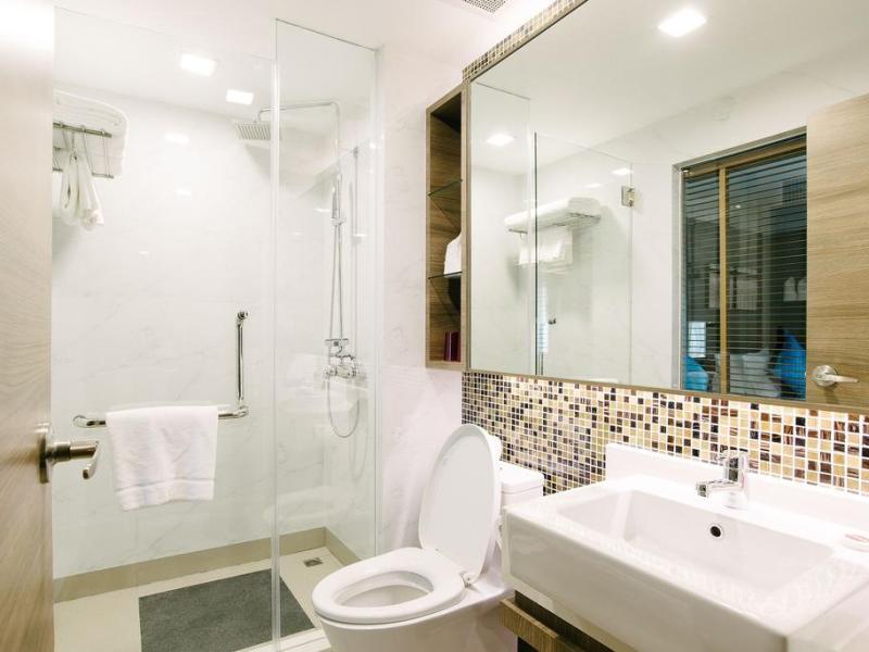 Citrus Sukhumvit 11 by Compass Hospitality