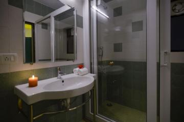 Отель Treehouse Blue Villas Индия, Южный Гоа, фото 6