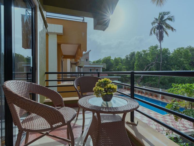 Treehouse Blue Villas