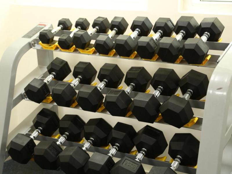 The Uptown Hotel Apartments