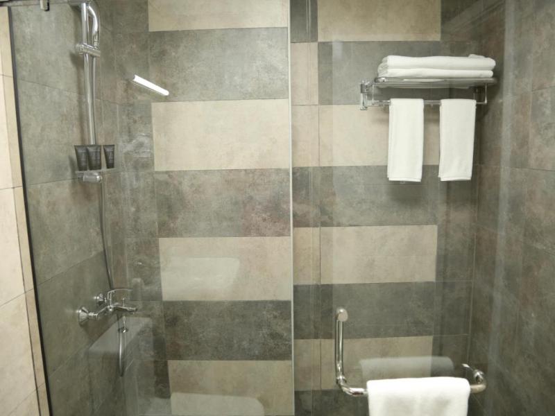 The Uptown Hotel Apartments