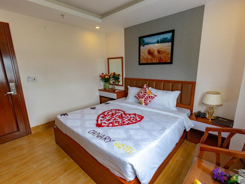 Canary Nha Trang Hotel