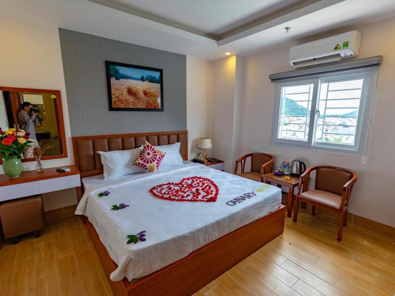 Canary Nha Trang Hotel