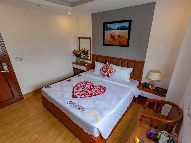 Canary Nha Trang Hotel
