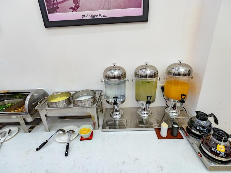 Canary Nha Trang Hotel