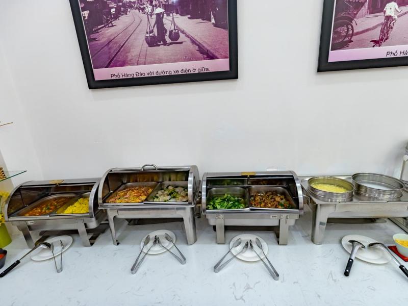 Canary Nha Trang Hotel