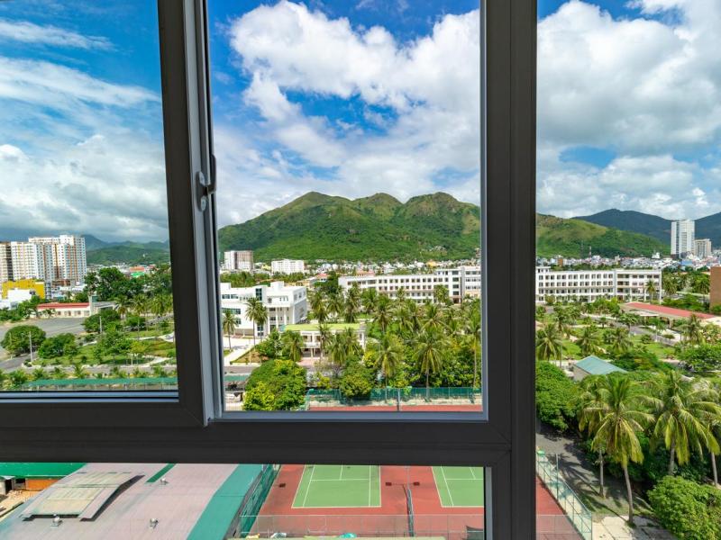 Canary Nha Trang Hotel