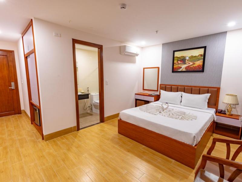 Canary Nha Trang Hotel