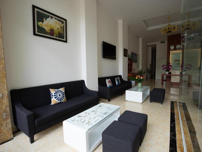 Canary Nha Trang Hotel
