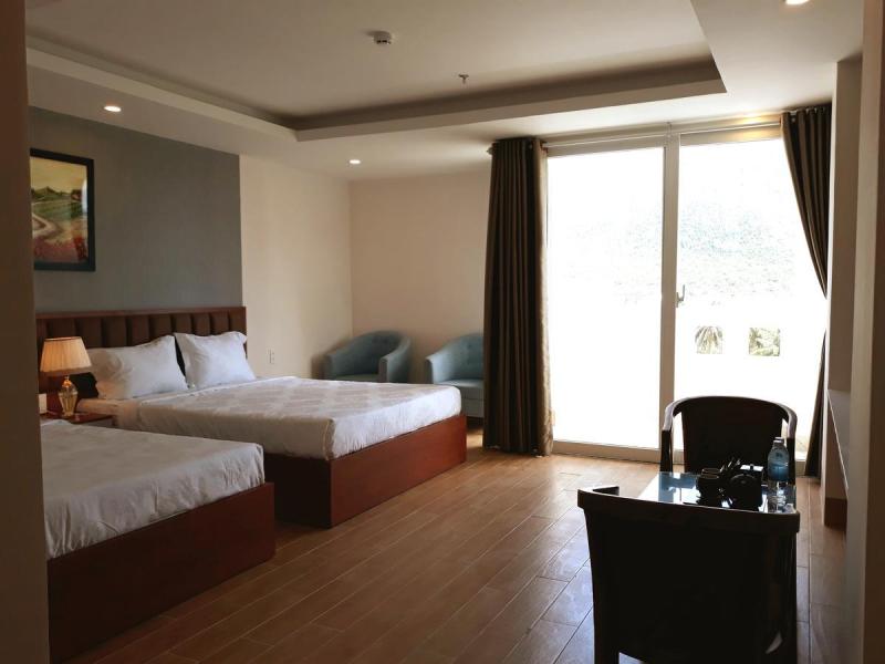 Canary Nha Trang Hotel