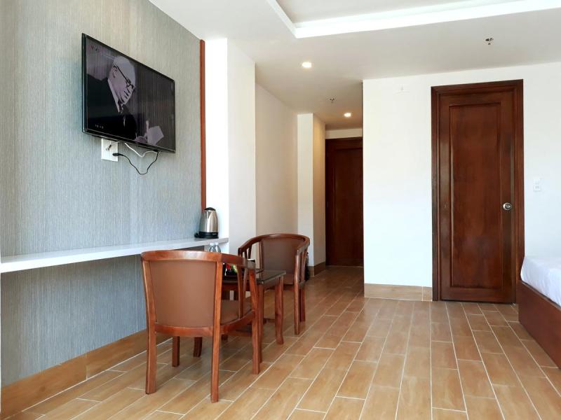 Canary Nha Trang Hotel