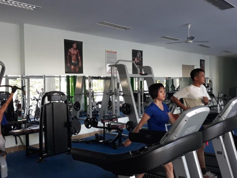 Canary Nha Trang Hotel