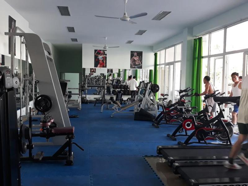 Canary Nha Trang Hotel