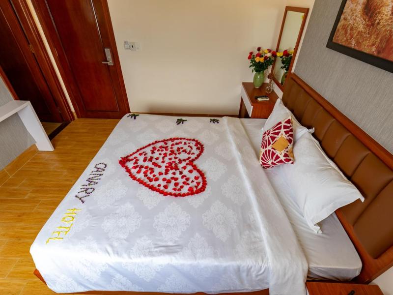 Canary Nha Trang Hotel