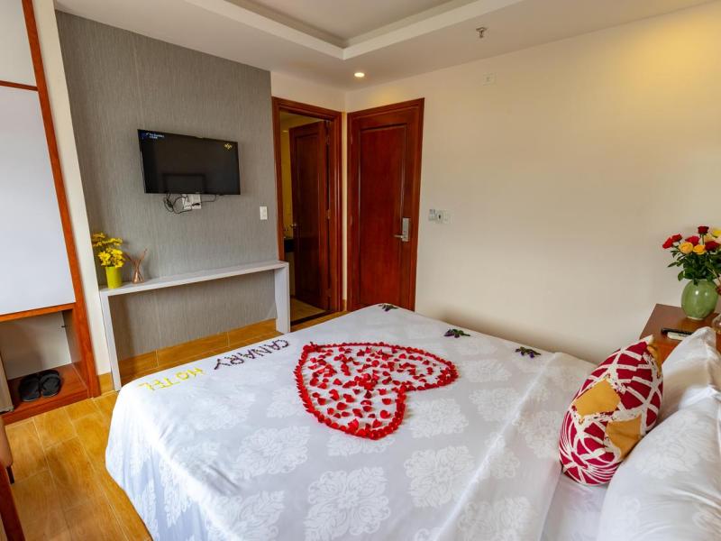 Canary Nha Trang Hotel