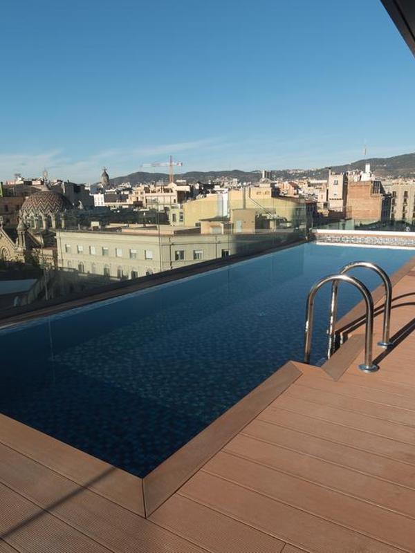 Negresco Princess