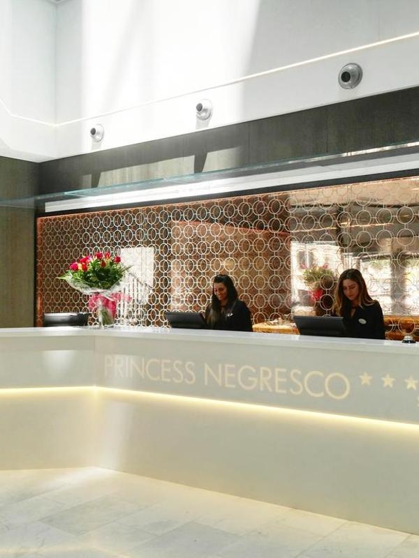 Negresco Princess