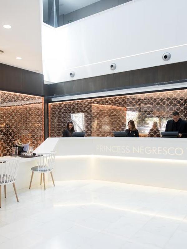 Negresco Princess