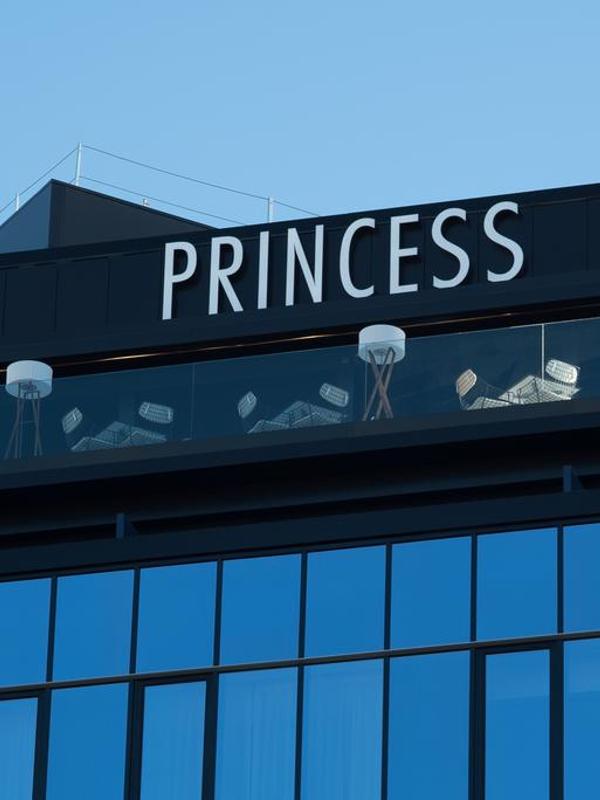 Negresco Princess