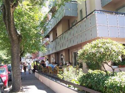 Des Bains (Cattolica)