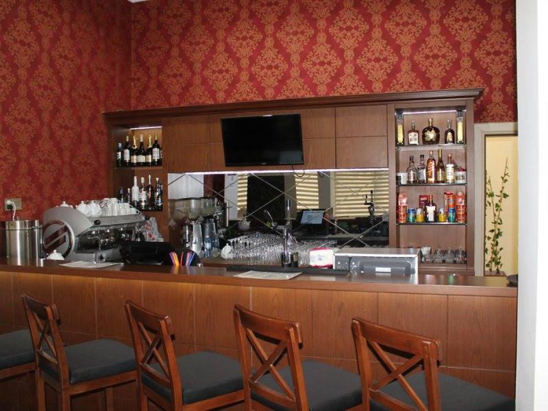 Shahdag Quba Hotel & Spa