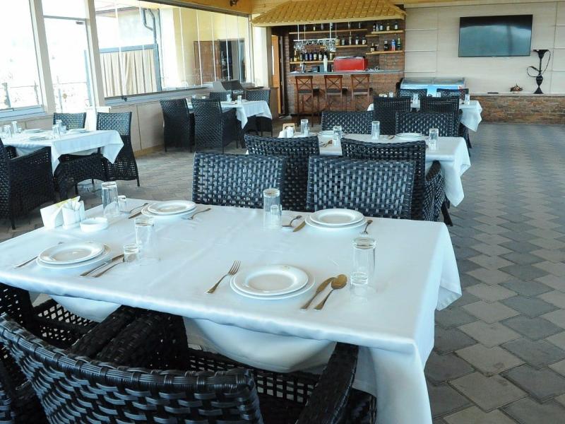 Shahdag Quba Hotel & Spa