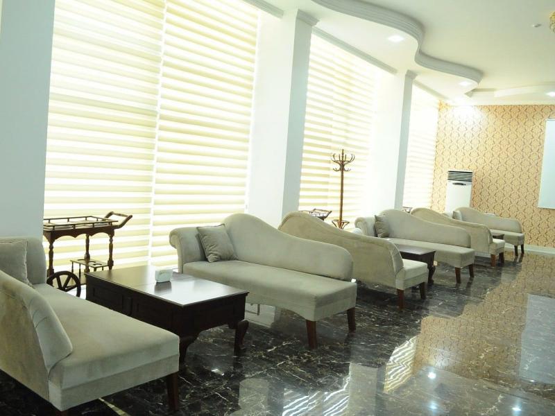 Shahdag Quba Hotel & Spa