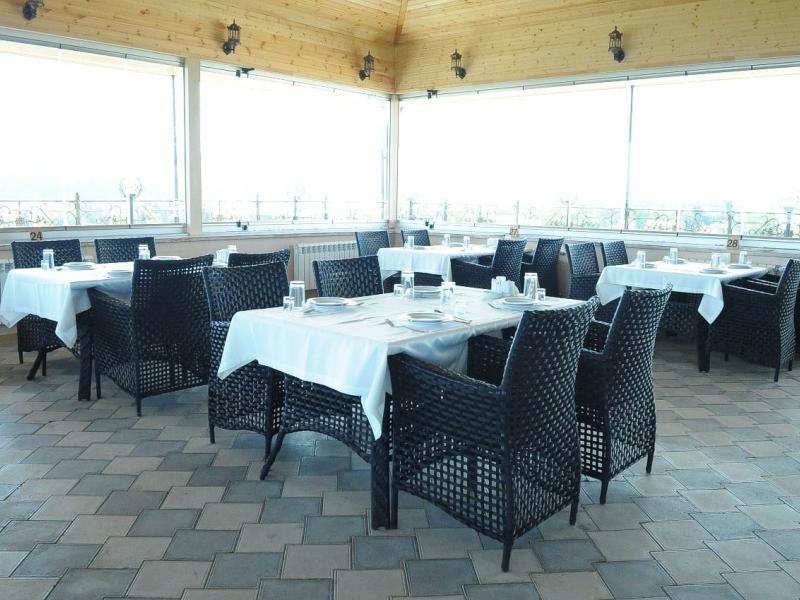 Shahdag Quba Hotel & Spa