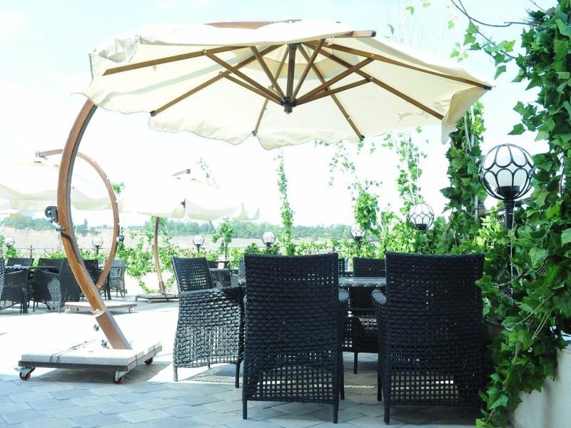 Shahdag Quba Hotel & Spa