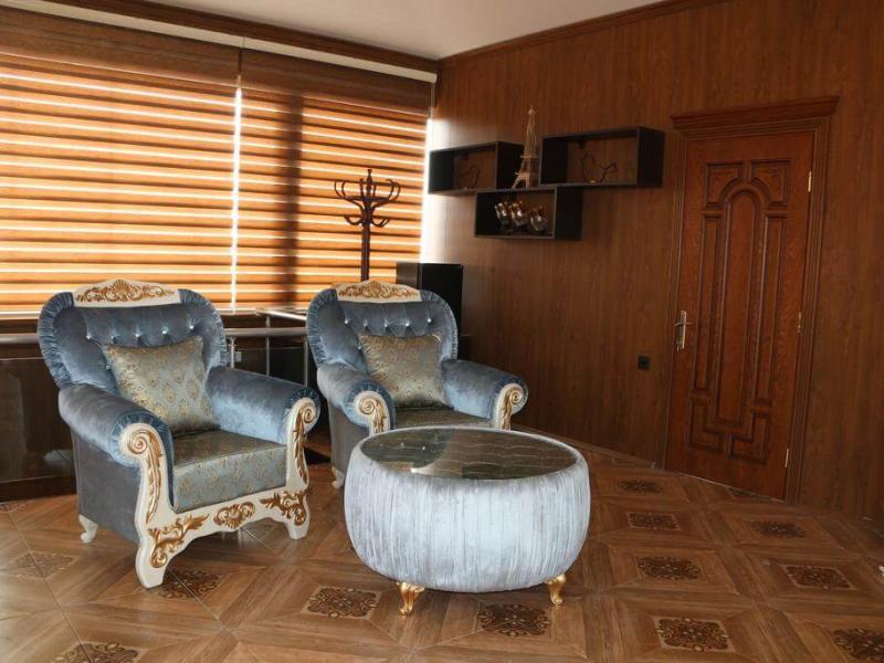 Shahdag Quba Hotel & Spa