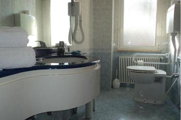 Отель Des Bains (Milano Marittima) Италия, Милано-Мариттима, фото 4