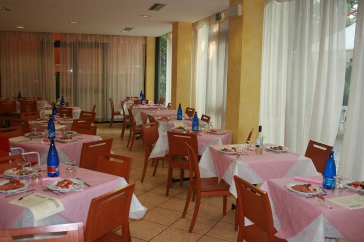 Des Bains (Milano Marittima)